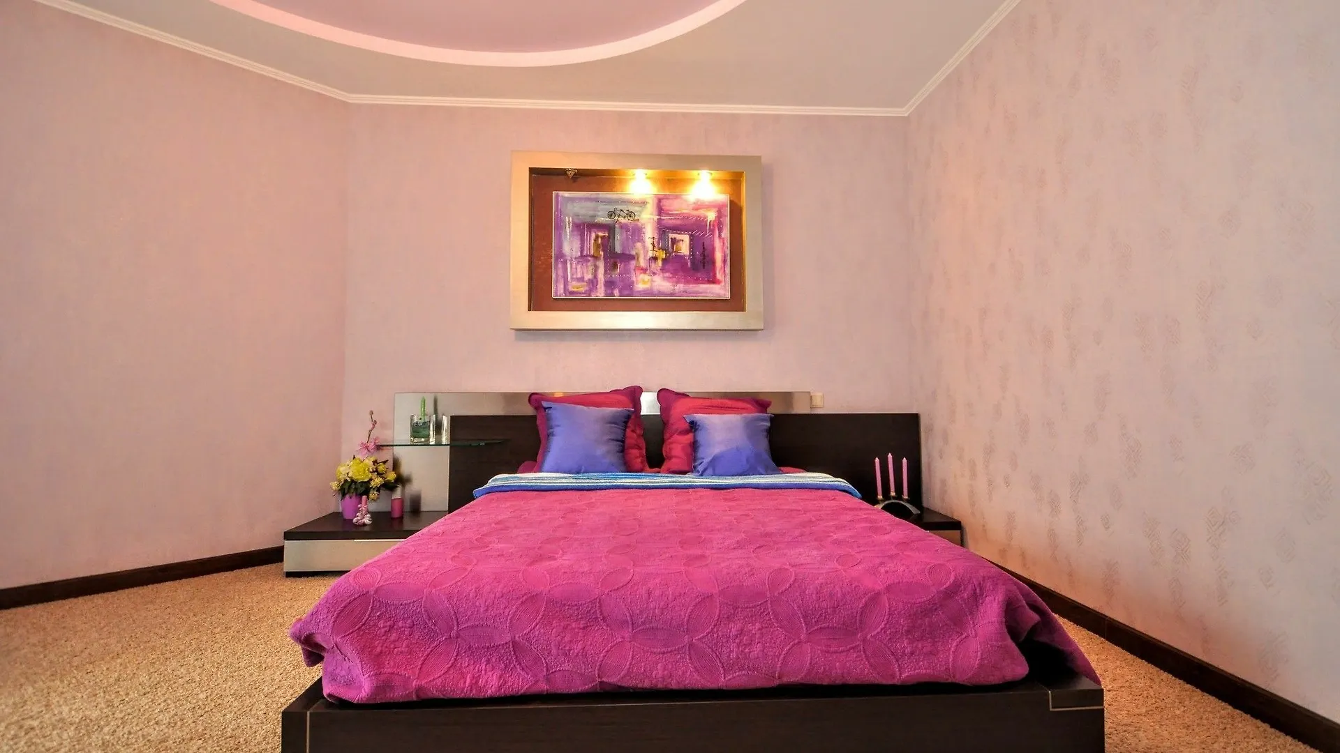 Villa Costa Brava Lloret de Mar