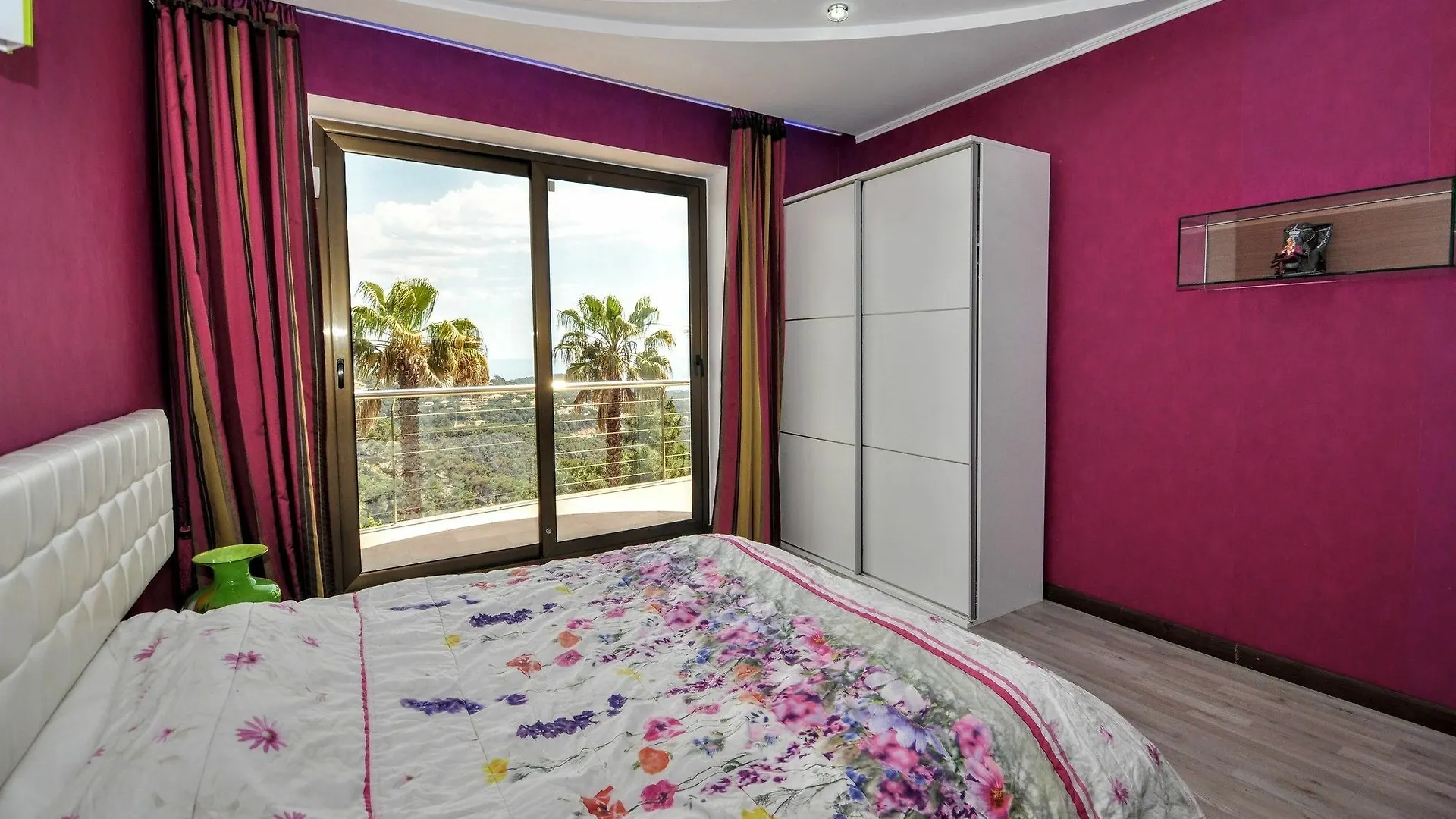 Villa Costa Brava Lloret de Mar Spain