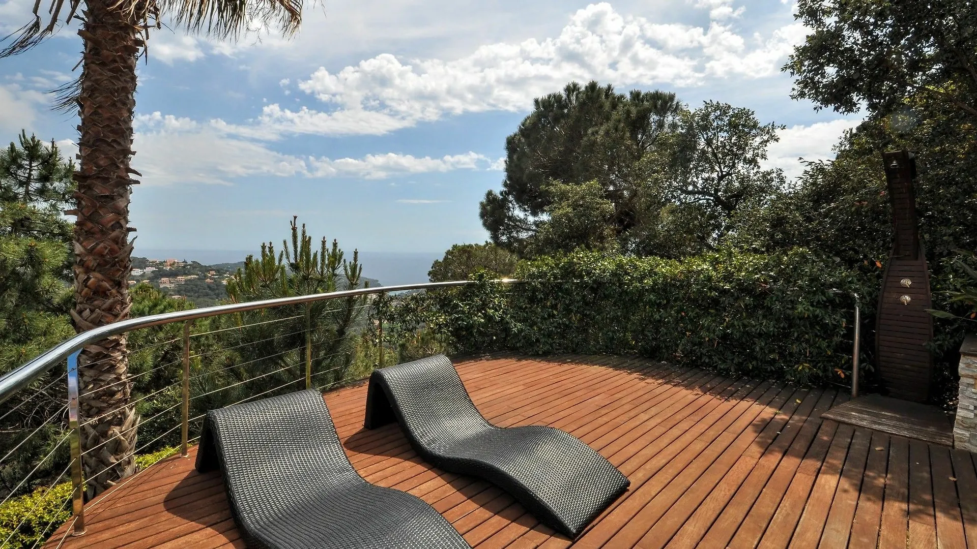 Villa Costa Brava Lloret de Mar