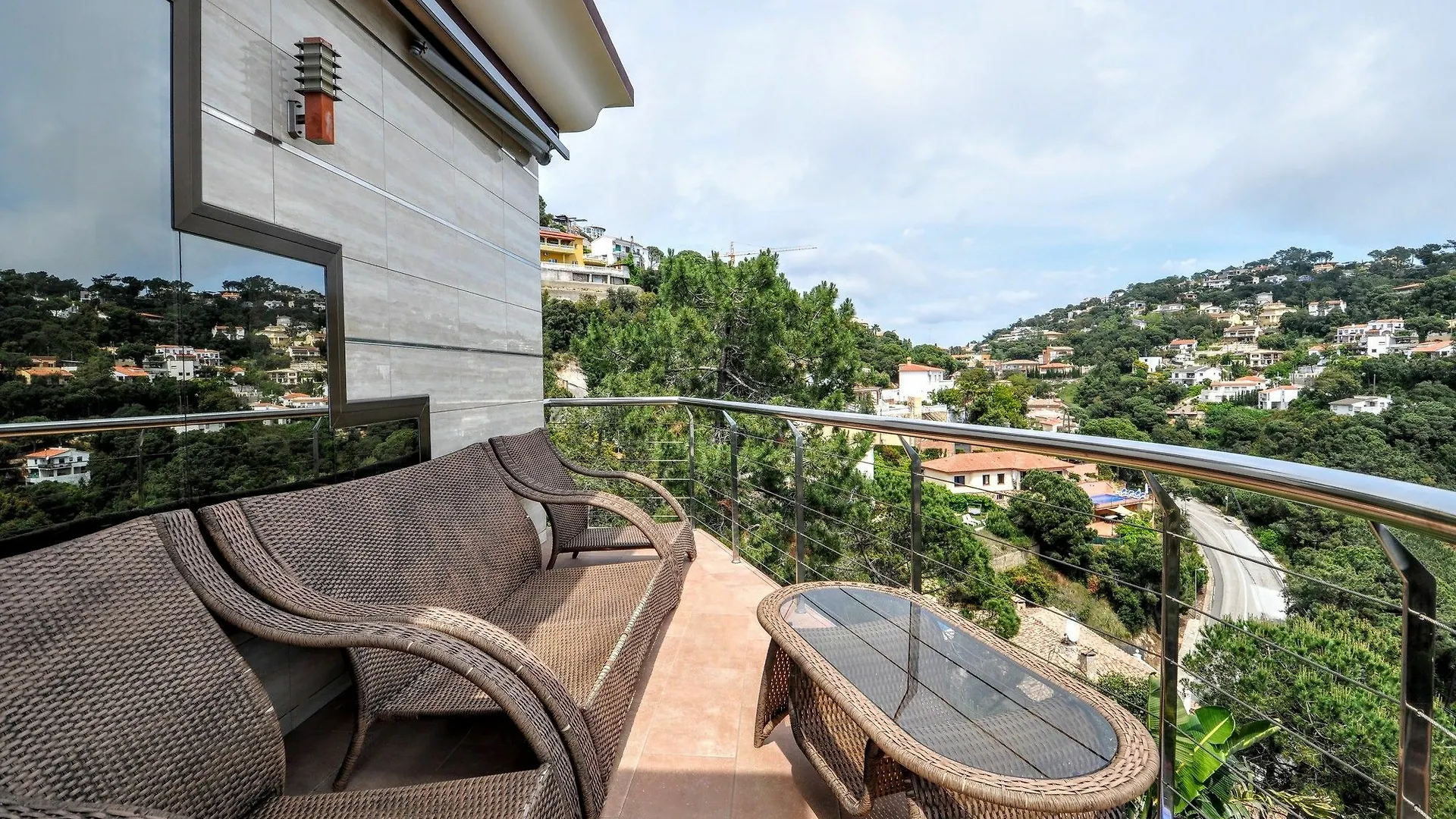 Villa Costa Brava Lloret de Mar