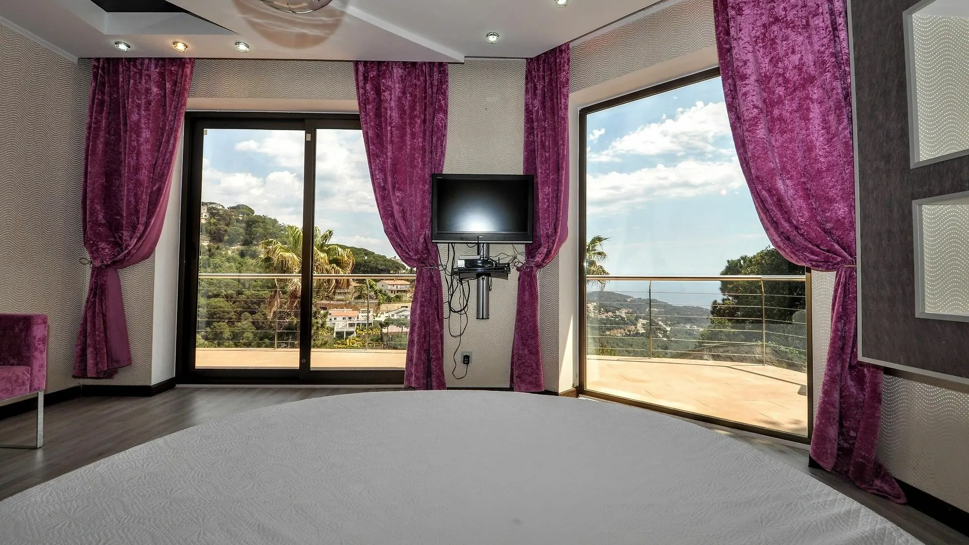 Villa Costa Brava Lloret de Mar