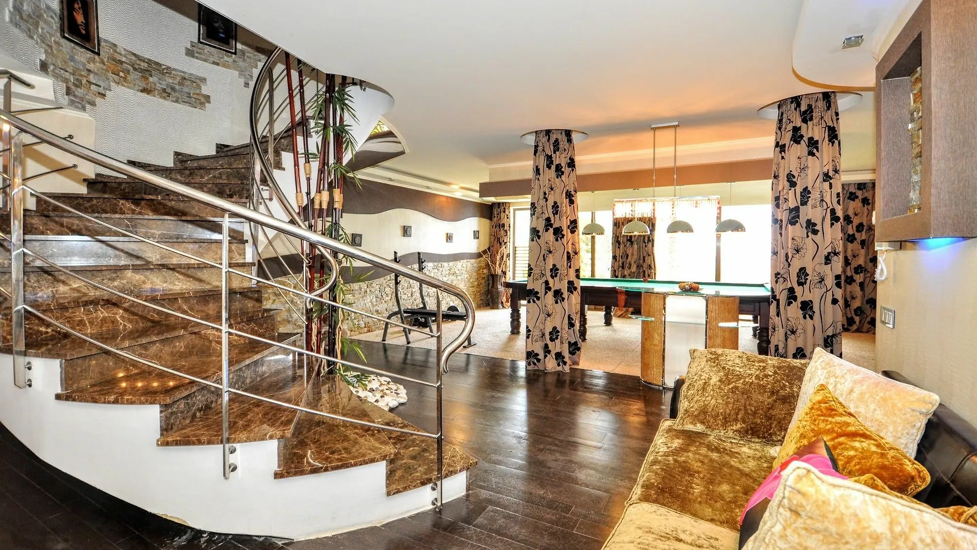 Villa Costa Brava Lloret de Mar