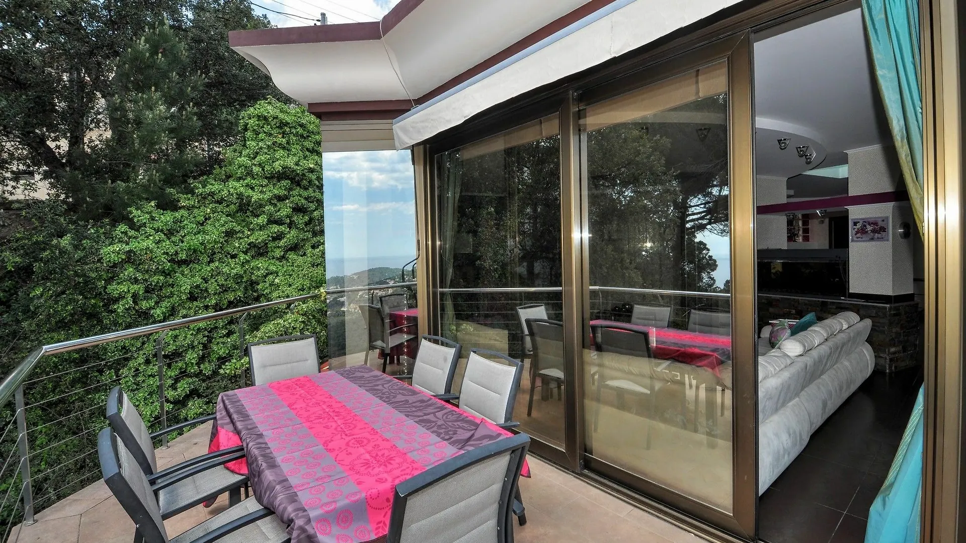 Villa Costa Brava Lloret de Mar