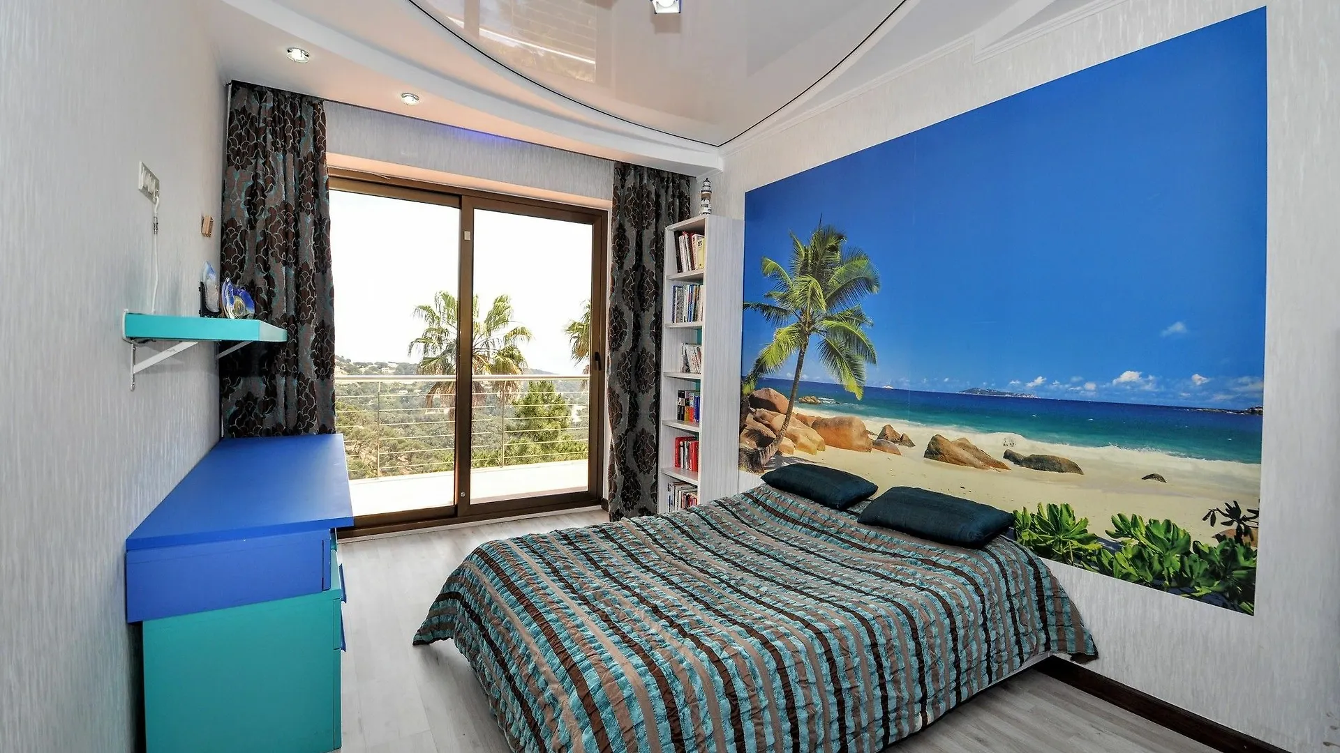 Villa Costa Brava Lloret de Mar